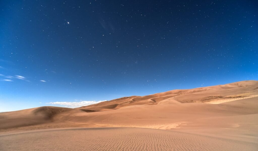 Thar Desert, Rajasthan, India: localhi