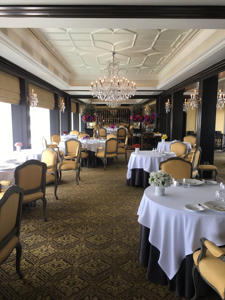 Le Normandie in Bangkok, Thailand: localhi