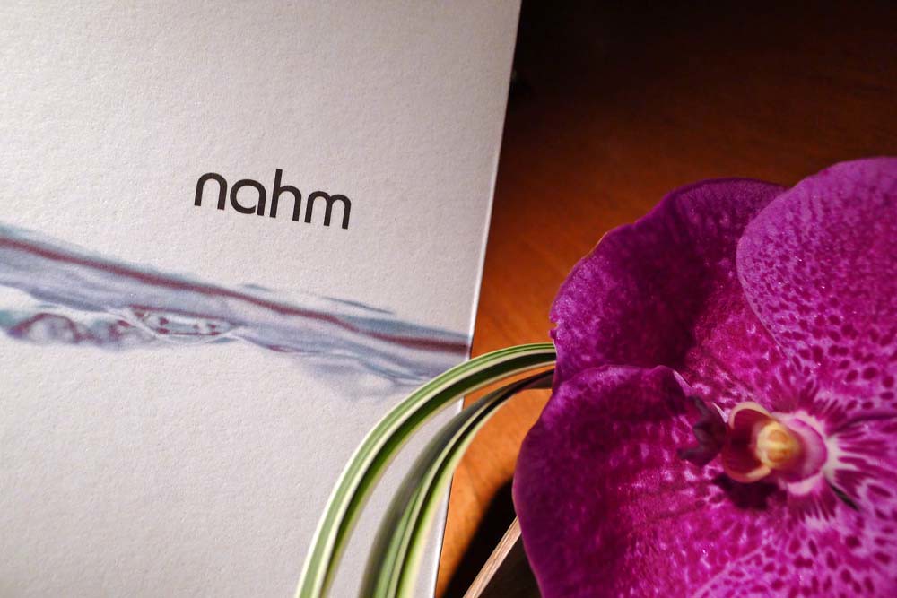 Nahm in Bangkok, thailand: localhi