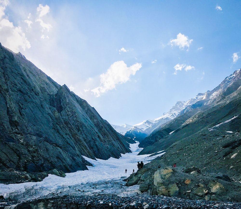 Himalya Trek, Himachal Pradesh, India : localhi