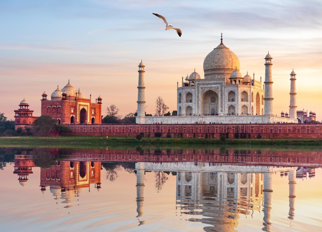 Exploring magic of India: a travel guide to india