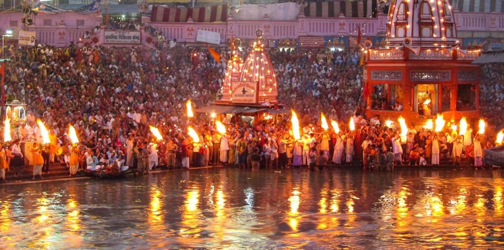 Maha Kumbh Mela Guide, India : 2025