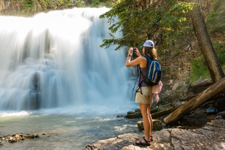 Hikes in Sri lanka, Nature: localhi