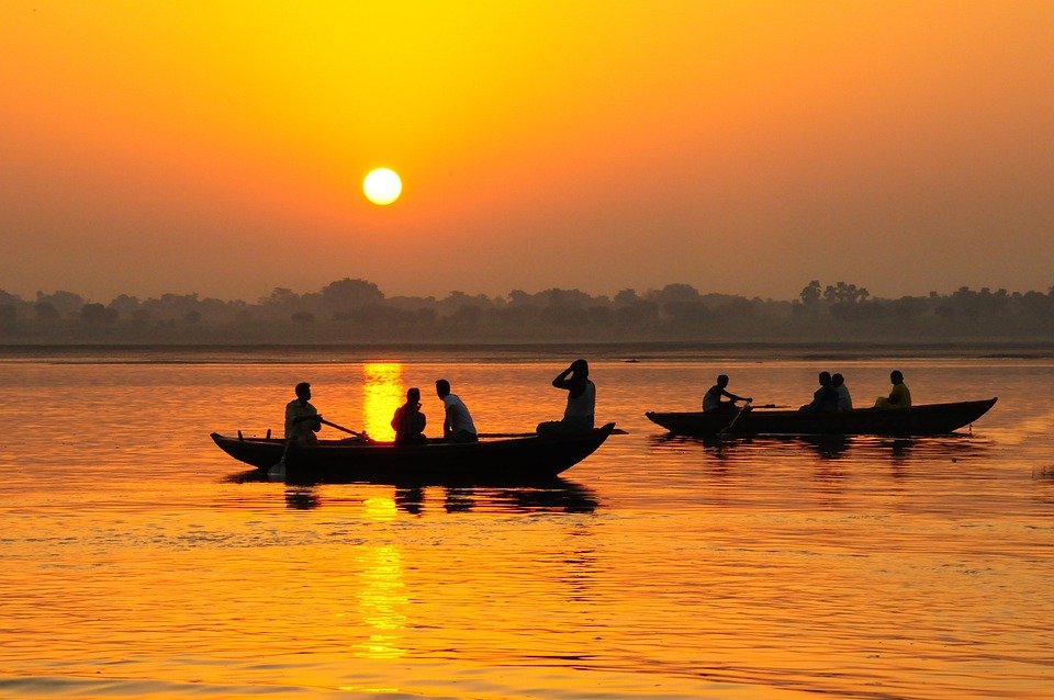 Kumbh Mela, Shahi Snan 2025: localhi