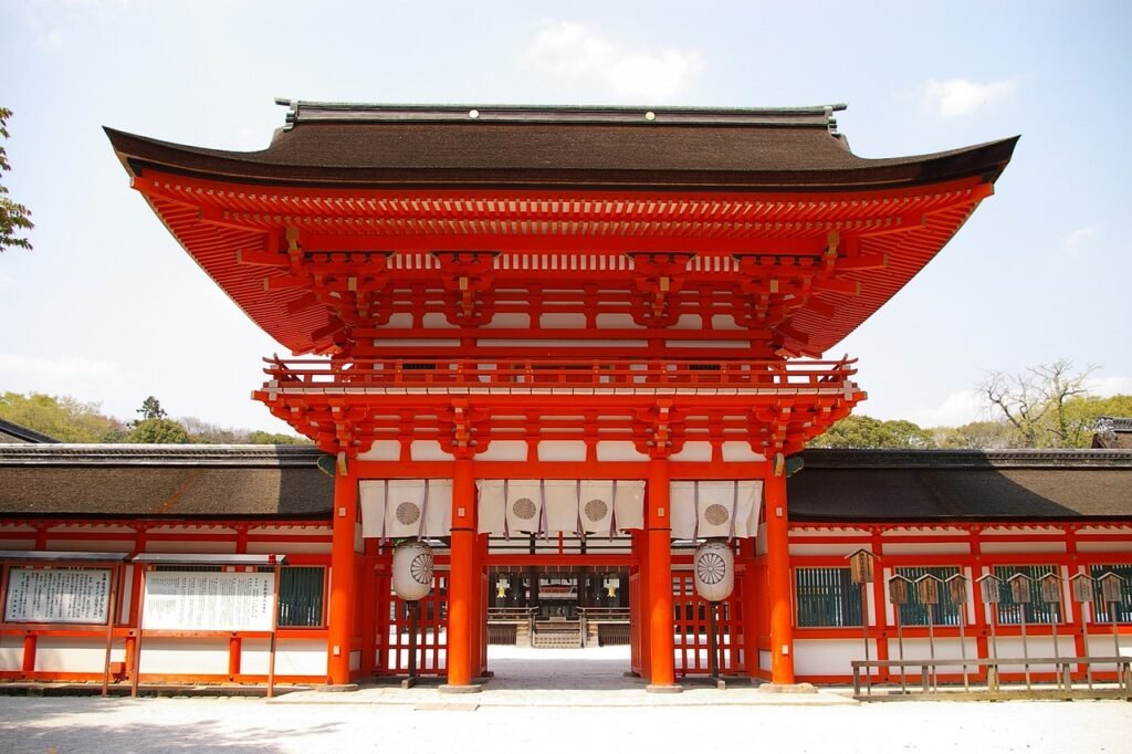 Japan, Kyoto, International Honeymoon Destinations: localhi