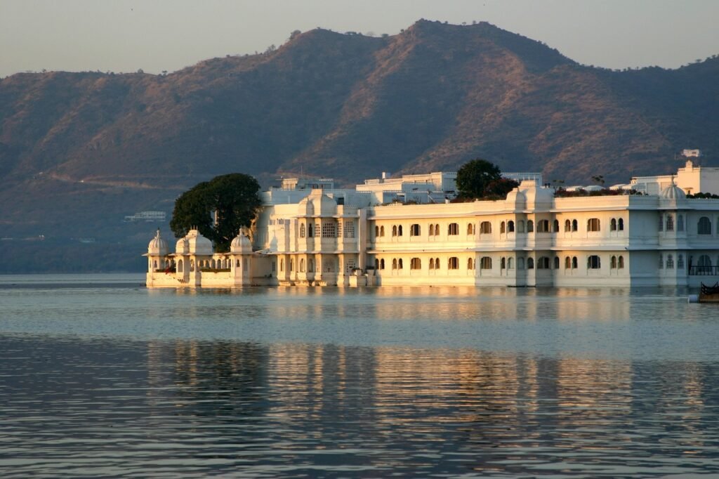 Udaipur, India, Honeymoon Destinations: localhi